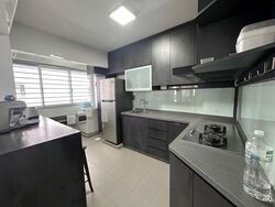 Blk 166B Yung Kuang Court (Jurong West), HDB 4 Rooms #621623551